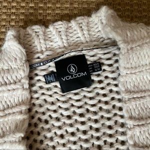 Volcom Cardigan